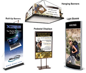 Large Format Printing