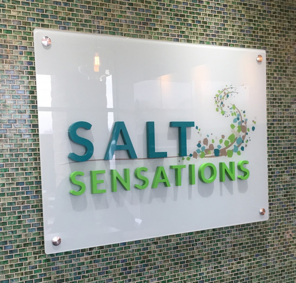 Salt Sensations 2